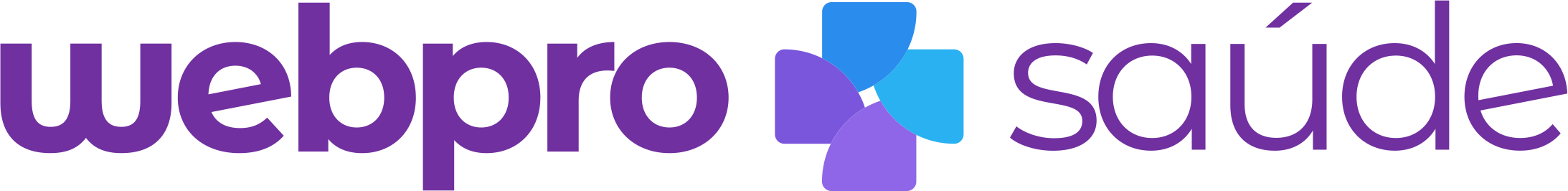 Logo do Sistema ORB